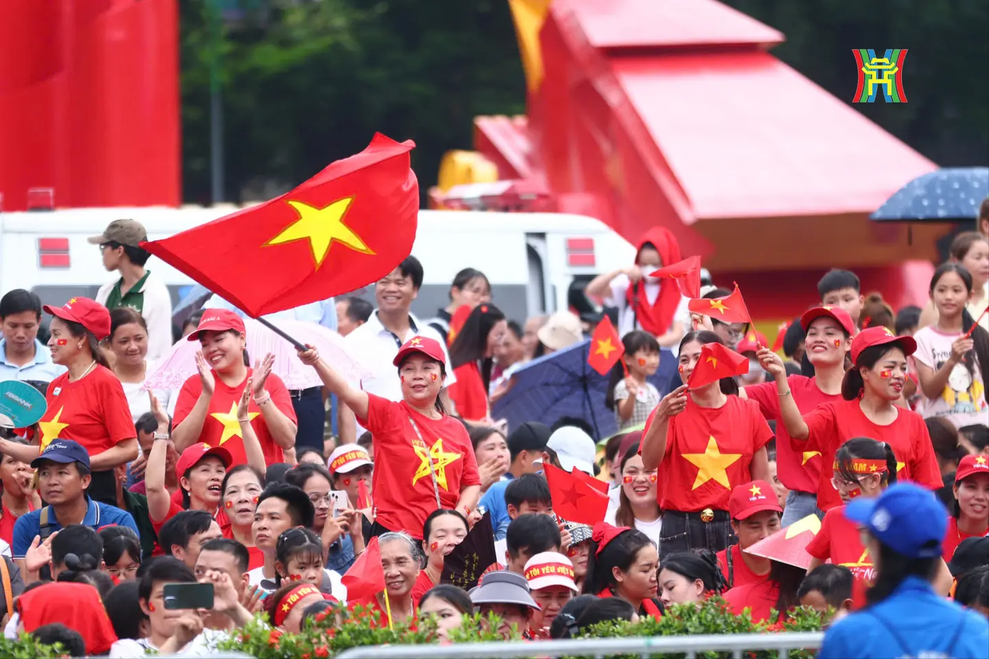 Đài PTTH Hà Nội